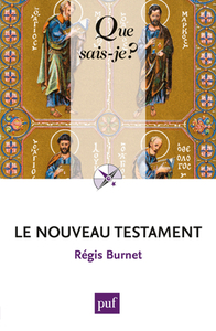 LE NOUVEAU TESTAMENT