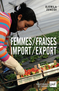 Femmes/fraises. Import/export