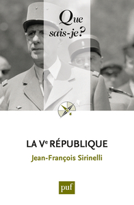 LA VE REPUBLIQUE (3ED) QSJ 3821