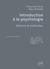 Introduction à la psychologie