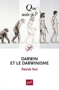 darwin et le darwinisme (5ed) qsj 3738