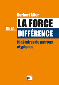 LA FORCE DE LA DIFFERENCE