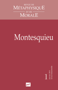RMM 2013, n° 1