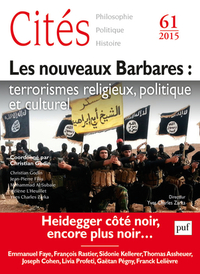Cités 2015, n° 61