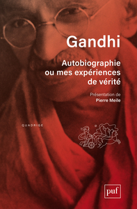 Autobiographie ou mes expériences de vérité
