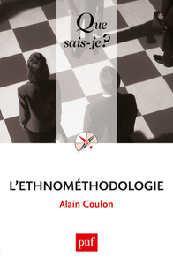 L'ETHNOMETHODOLOGIE