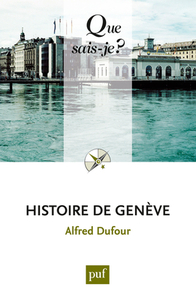 HISTOIRE DE GENEVE