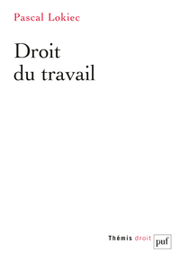 DROIT DU TRAVAIL