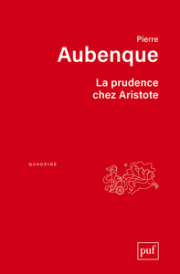 La prudence chez Aristote