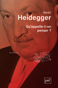 Qu'appelle-t-on penser ?