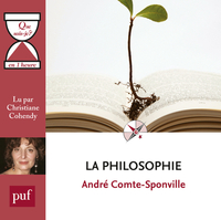 « La philosophie » en une heure CD