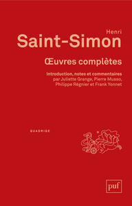 Œuvres complètes (4 volumes sous coffret)