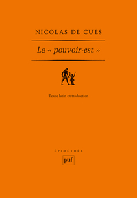 LE  POUVOIR-EST  (1460)