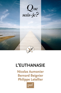 l'euthanasie (6ed) qsj 3595