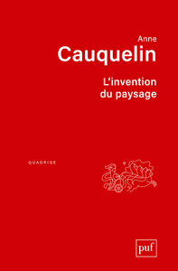 L'invention du paysage