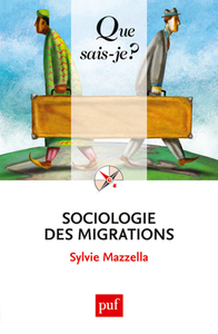 sociologie des migrations qsj 3994