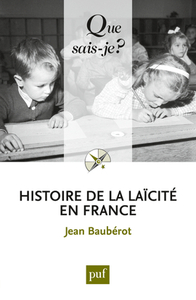 histoire de la laicite en france (6ed) qsj 3571