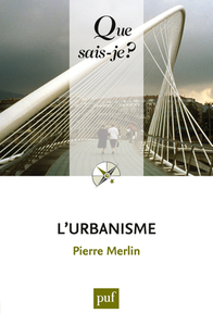 l'urbanisme (10ed) qsj 187