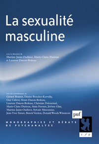 La sexualité masculine