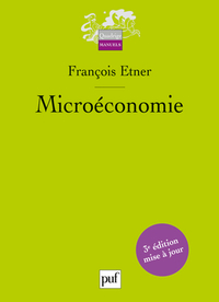Microéconomie