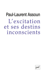 L'EXCITATION ET SES DESTINS INCONSCIENTS - COURT TRAITE PSYCHANALYTIQUE DE L'EXCITATION