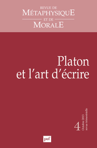 RMM 2013, n° 4