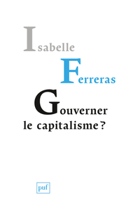 Gouverner le capitalisme ?
