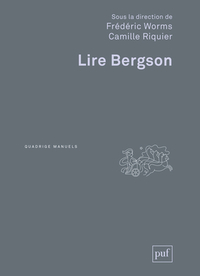 LIRE BERGSON