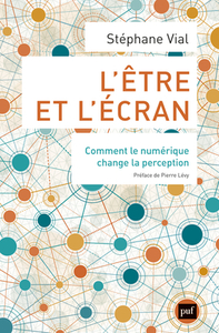 l'etre et l'ecran