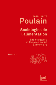 sociologies de l'alimentation (3ed)