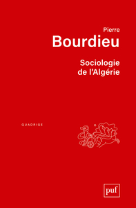 Sociologie de l'Algérie