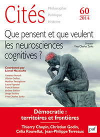 Cités 2014, n° 60