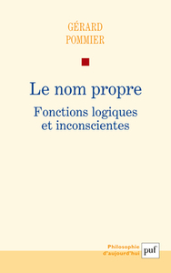 Le nom propre