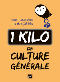 UN KILO DE CULTURE GENERALE