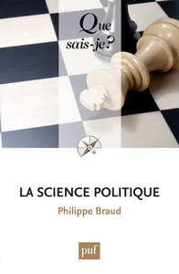 Science politique qsj 909 (11ed) (La)