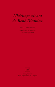 L'héritage vivant de René Diatkine