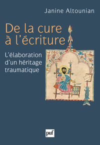 De la cure à l'écriture