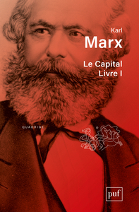 LE CAPITAL. LIVRE I