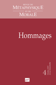 RMM 2015, n° 4