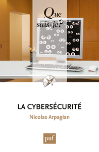 LA CYBERSECURITE (2ED) QSJ 3891