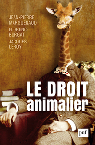 LE DROIT ANIMALIER
