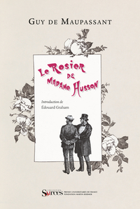 LE ROSIER DE MADAME HUSSON.