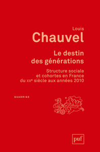 Le destin des générations