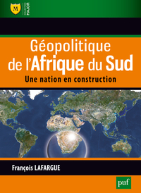 Géopolitique de l'Afrique du Sud