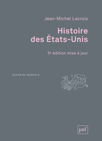 Histoire des États-Unis