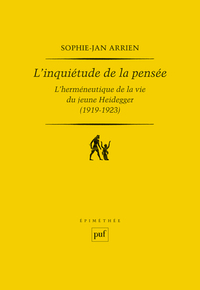 L'inquiétude de la pensée