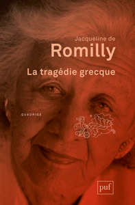 LA TRAGEDIE GRECQUE