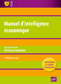 Manuel d'intelligence économique