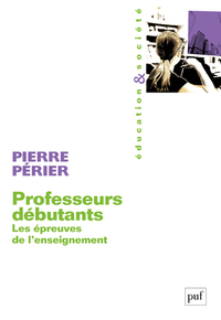 Professeurs débutants