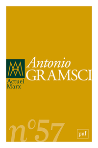 Actuel Marx n° 57 (2015-1)